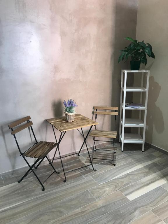 Affittacamere Il Borgo - 4