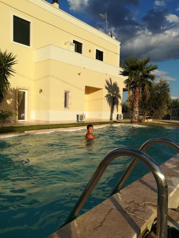 La controra B&B - 3