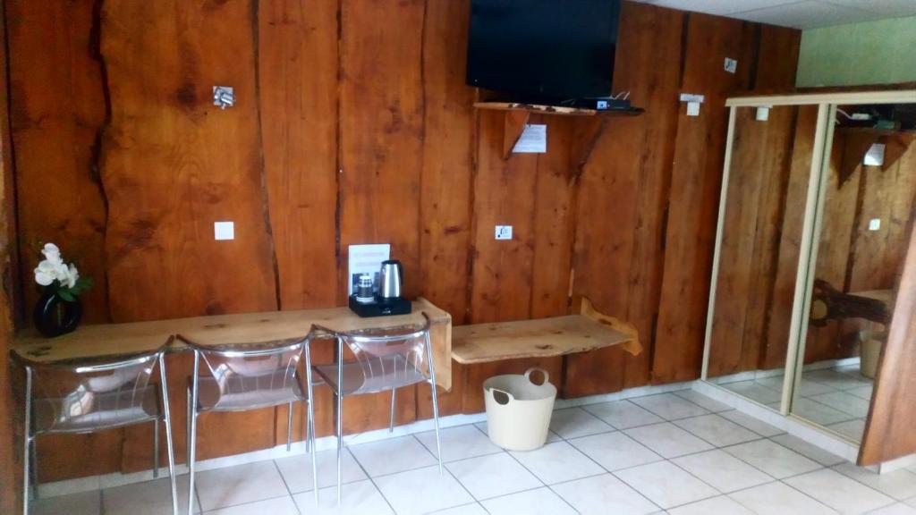 Facilities