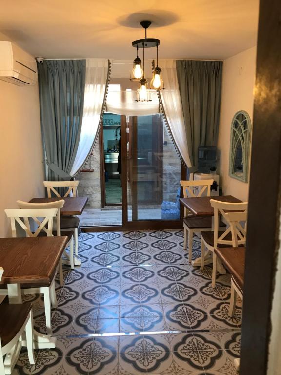 Ayshe Hotel photo