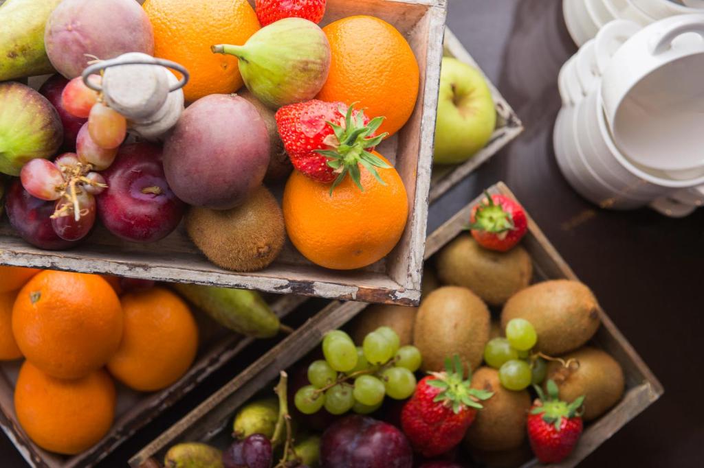 Mercure Paris Opera Grands Boulevards Photo 1