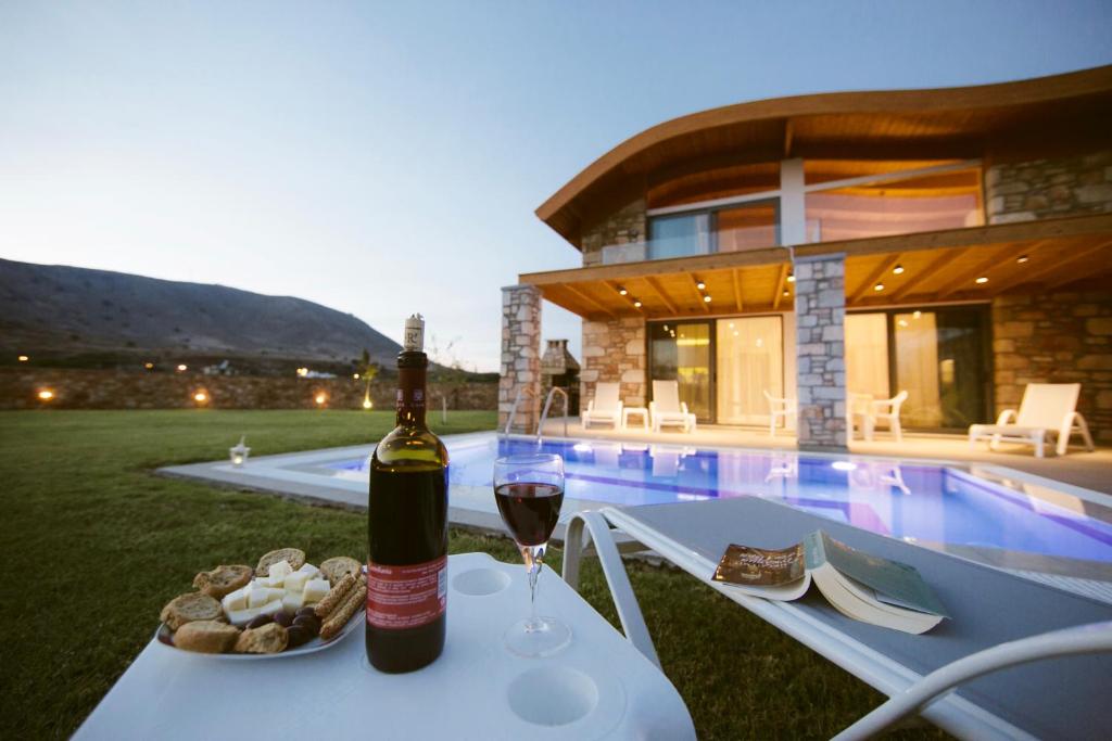Estrella Villas — Hotel in Rhodes