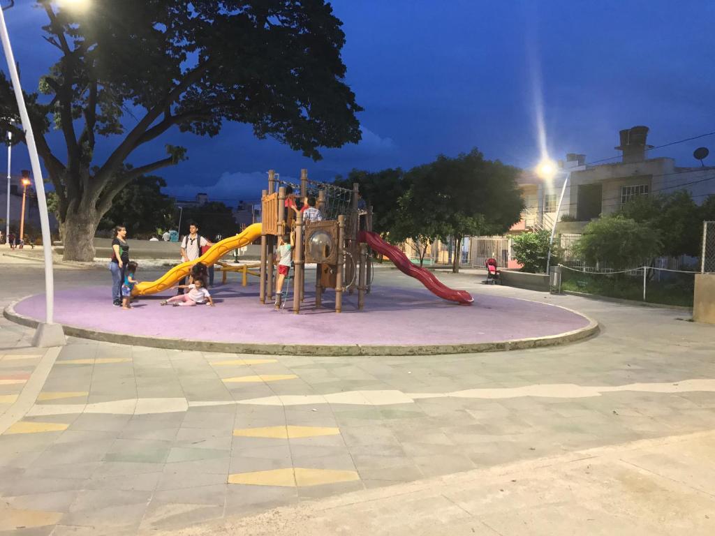 Apartamento para familias Aventureras, Santa Marta - 3