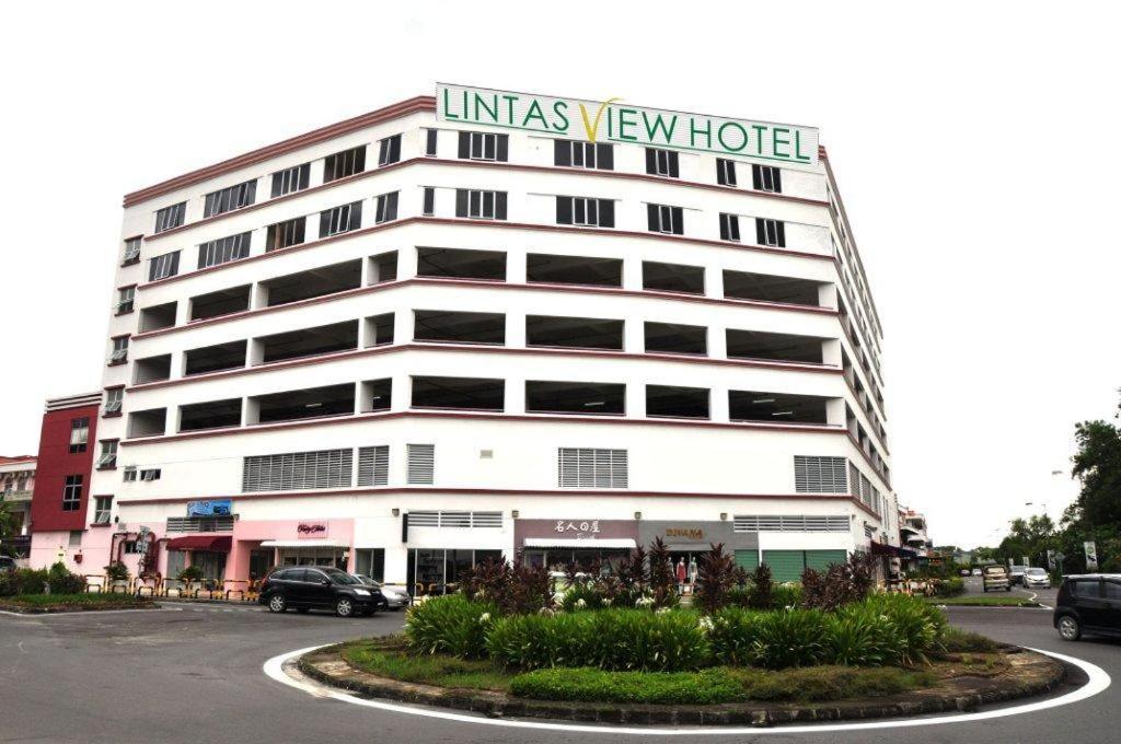 Lintas View Hotel photo
