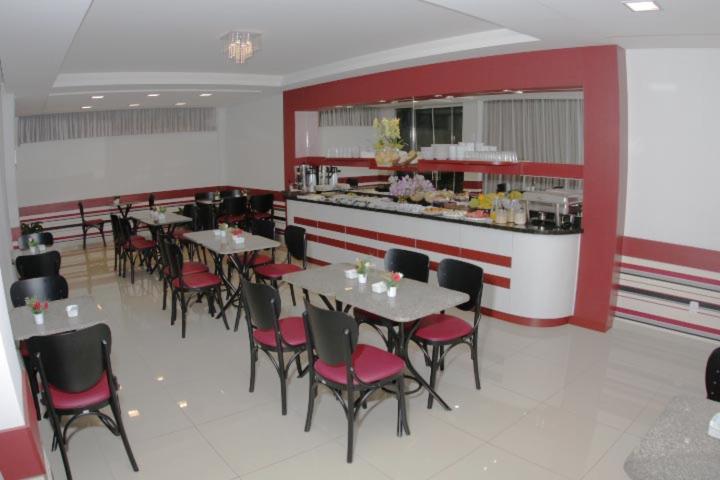 Hotel Turella — Hotel in Pôrto União