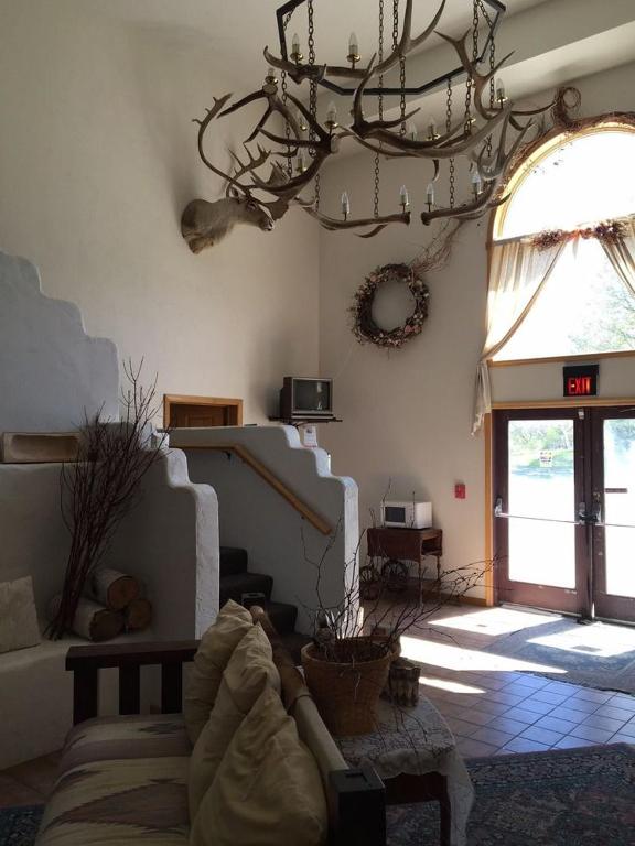 White Birch Inn photo