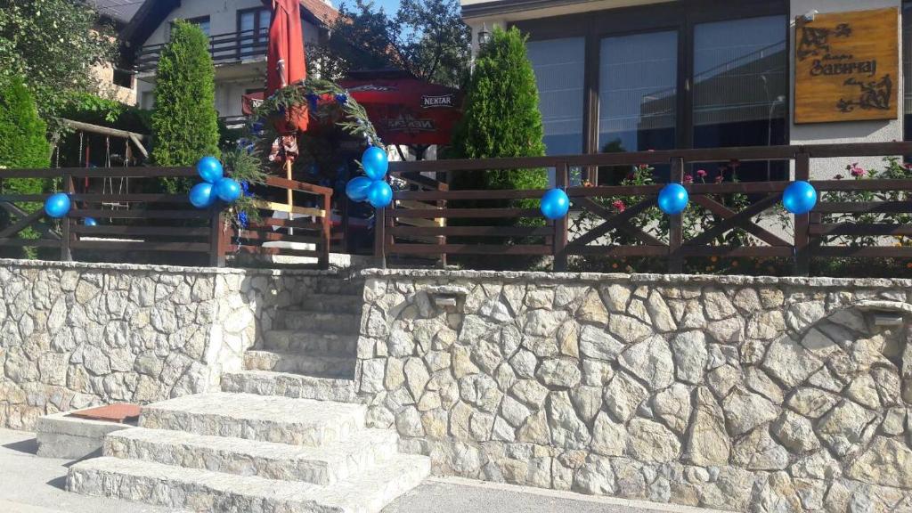 Guest house Zavicaj Pale - 5