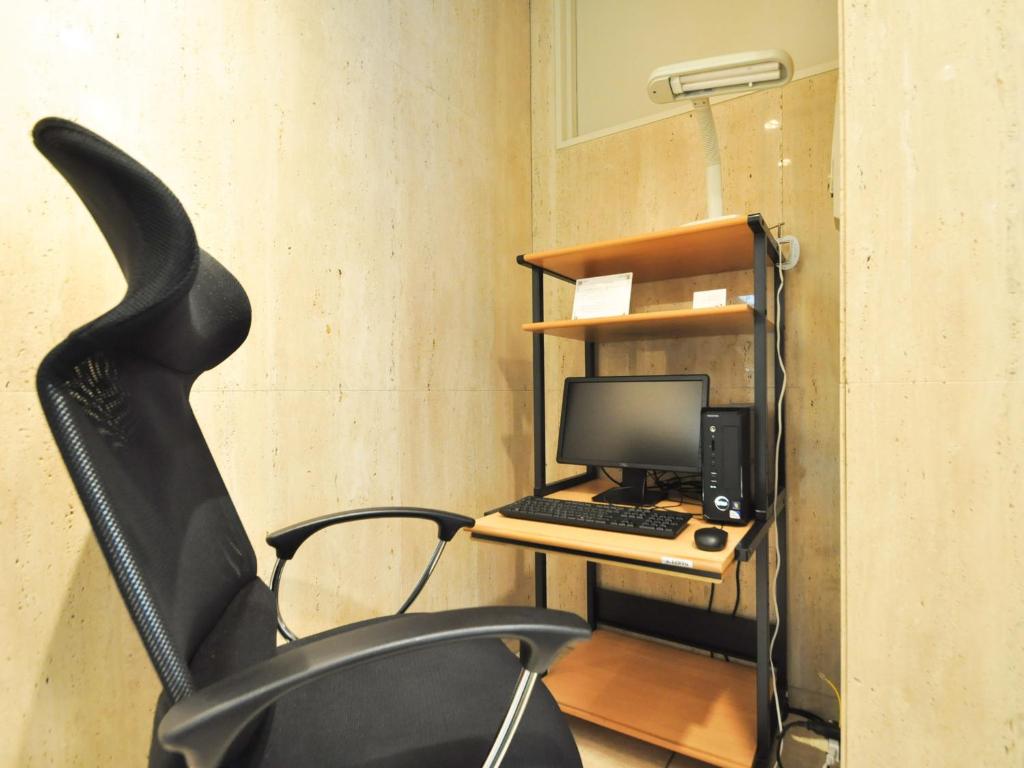 편의 시설/서비스