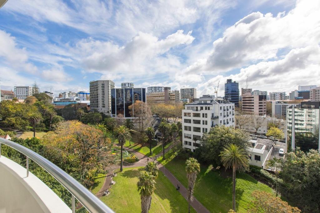 Quest Auckland