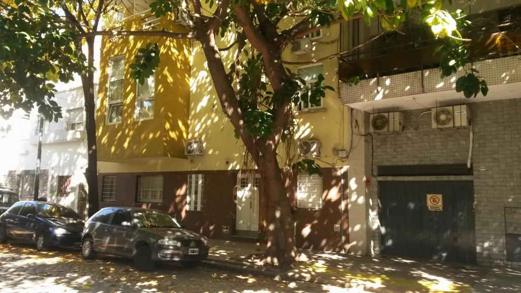 Villa Crespo Arena — Hotel in Buenos Aires