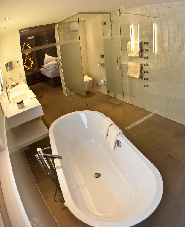 Stock Apartments photo