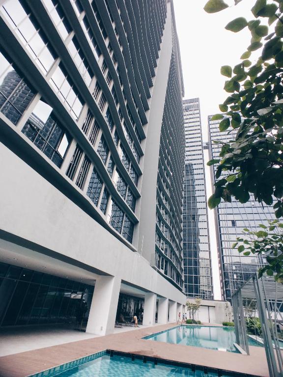 KL Gateway Residency photo