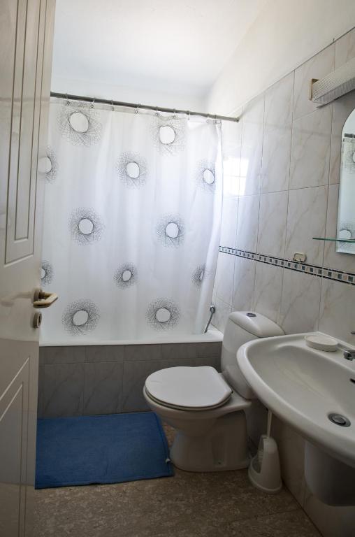 Merab Center Villas photo