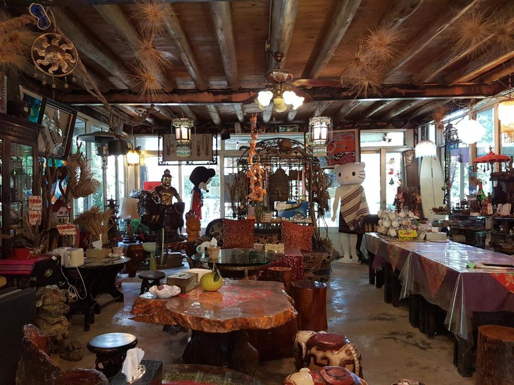 Yun Meng Shanlin B&B, Tai'an