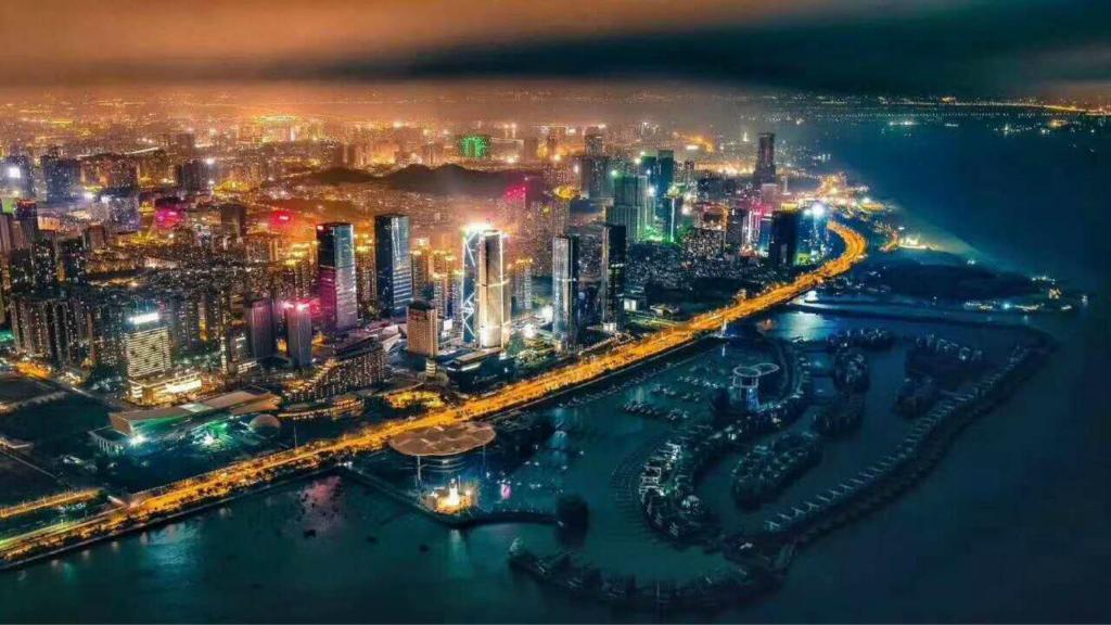 Xiamen Xiamen International Conference Center Hotel Additional