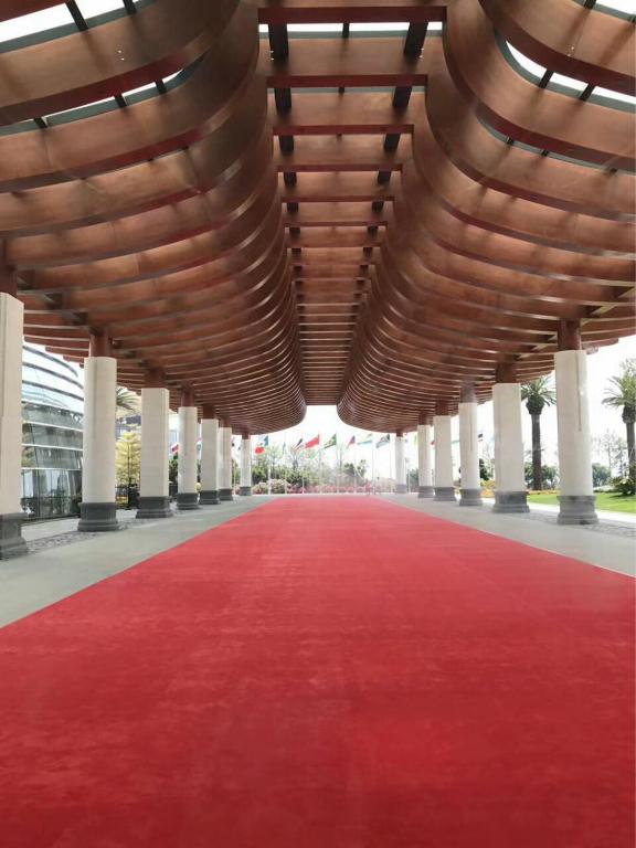 Xiamen Xiamen International Conference Center Hotel Additional