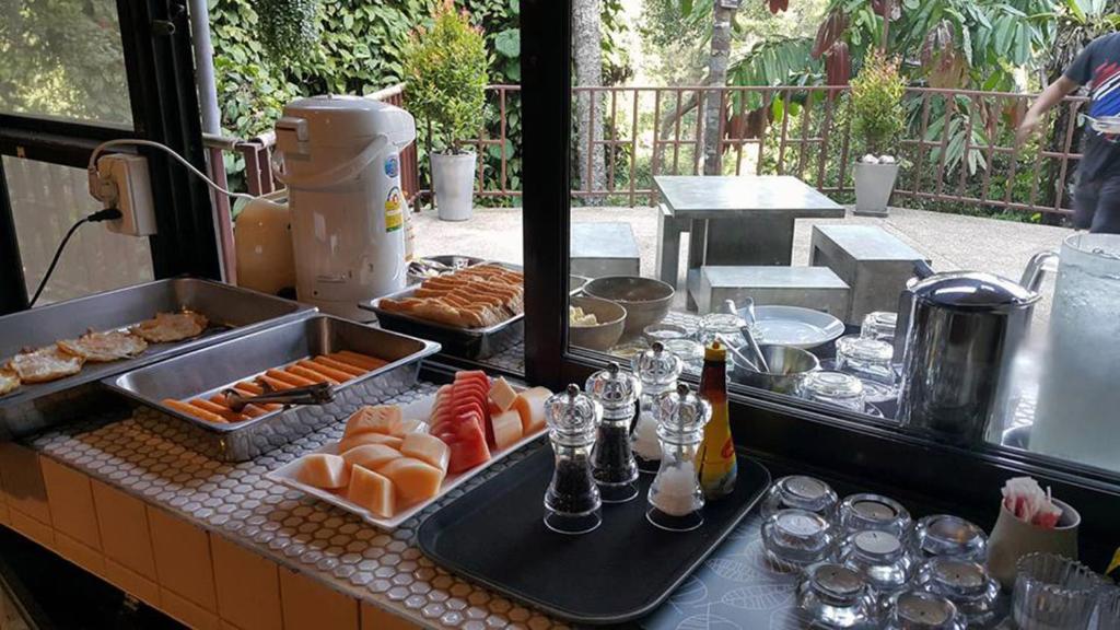 Food and beverages