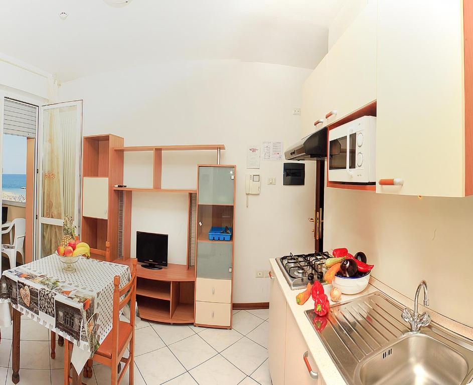 Residence Maryel - 3