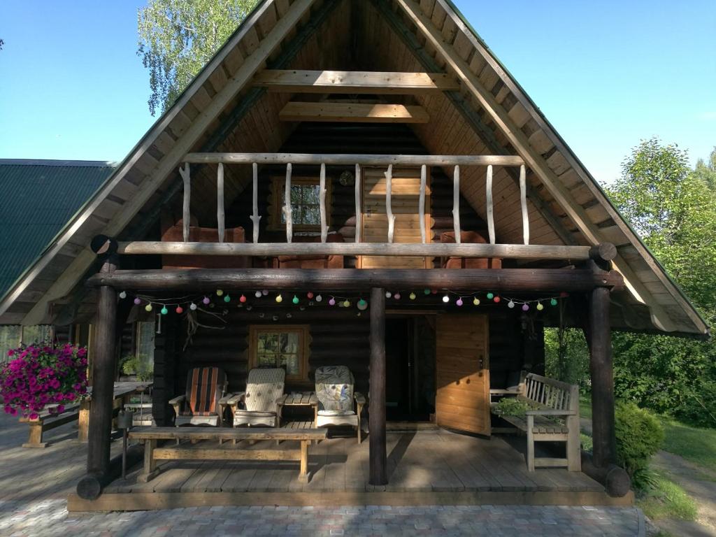 Guest House Vejaines photo