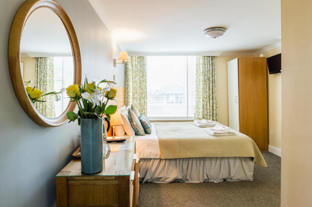 ジョージ オックスフォード ホテル (George Oxford Hotel)