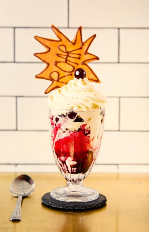 お料理のイメージ