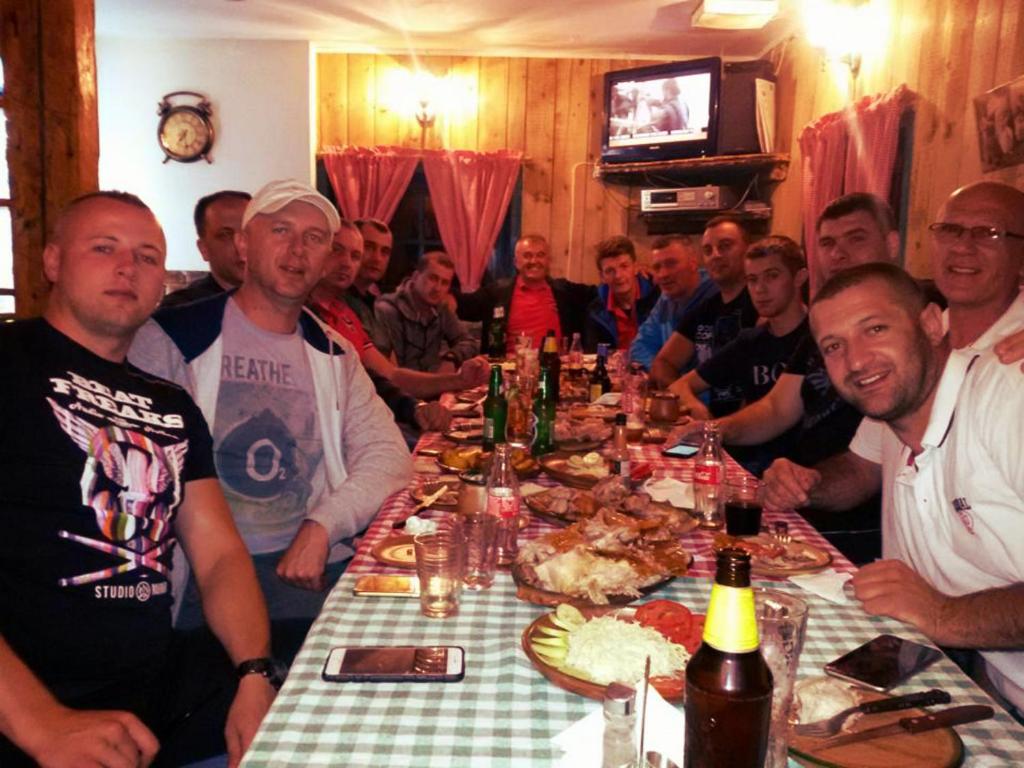 Seoski turizam Zilicina Rogatica photo