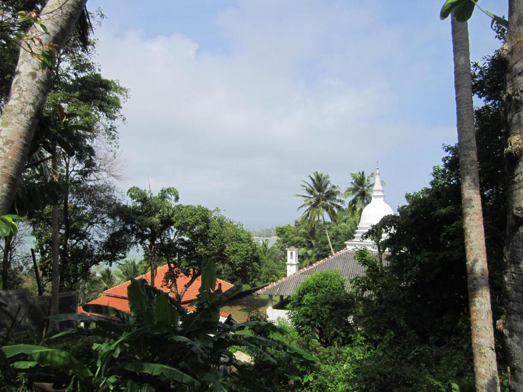 Arazo villa photo