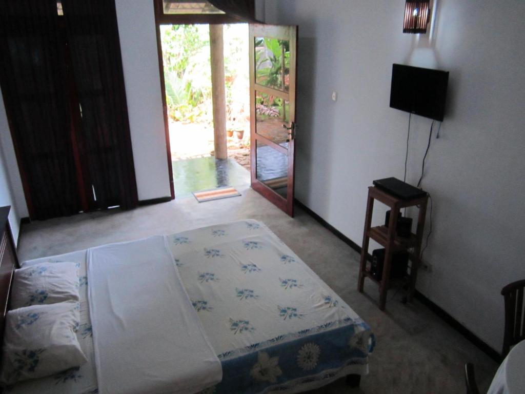 Arazo villa photo