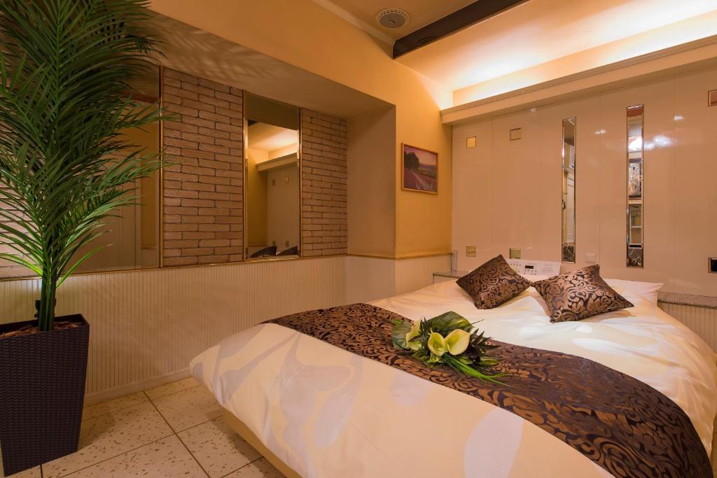 Hotel Sulata Ashikaga (Adult Only) photo