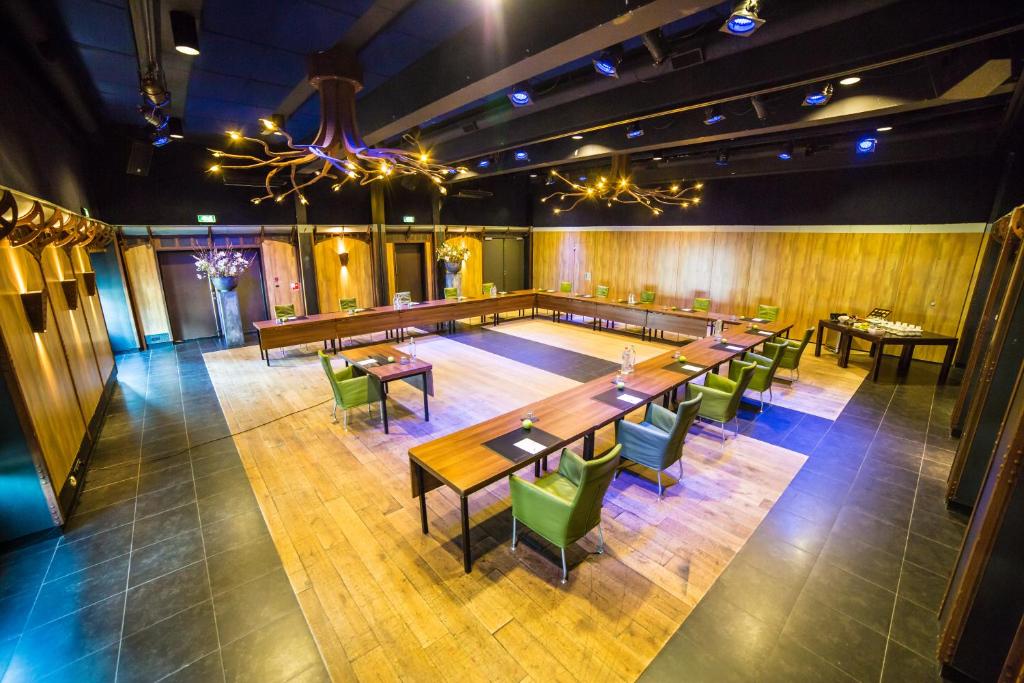 De Korenbeurs- Sure Hotel Collection By Best Western Photo 9