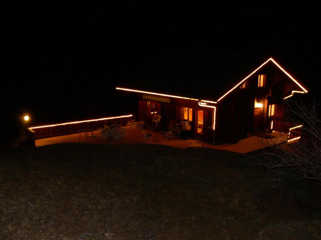Chalet Victoria - 3