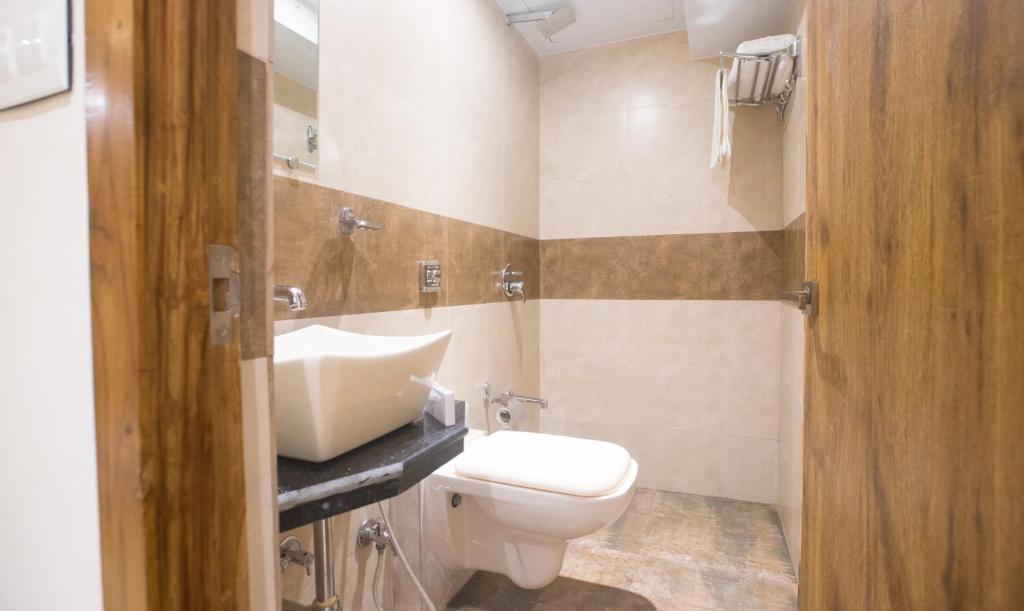 バスルーム（客室）