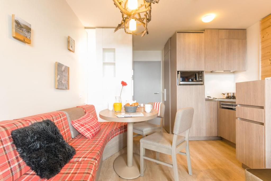 Attrezzature e servizi