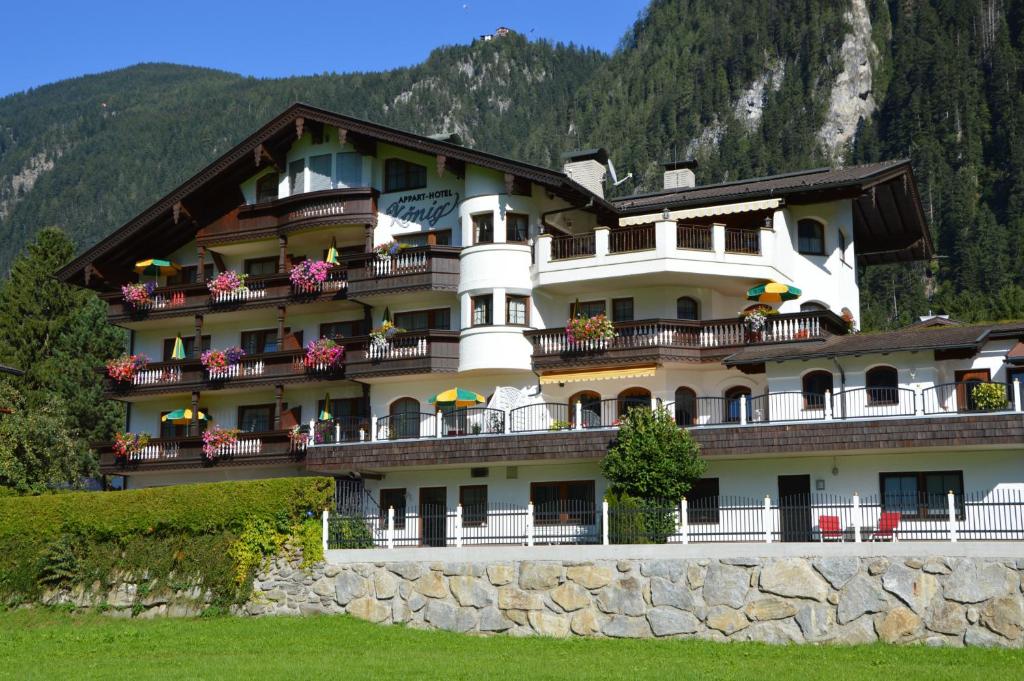 Apparthotel König - 3