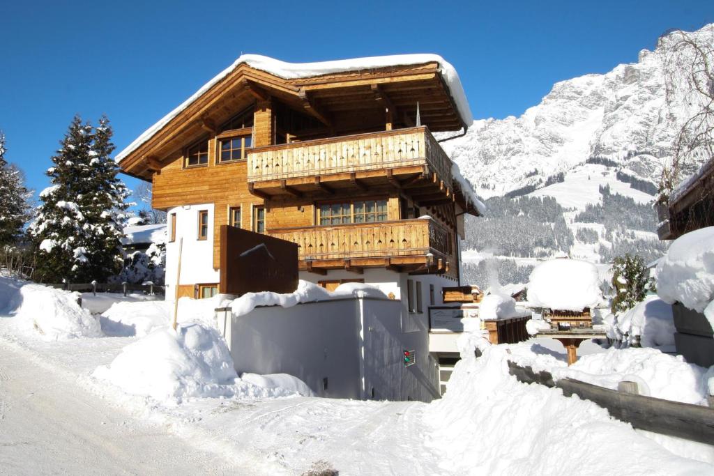 Steinberghaus Apartments - 2
