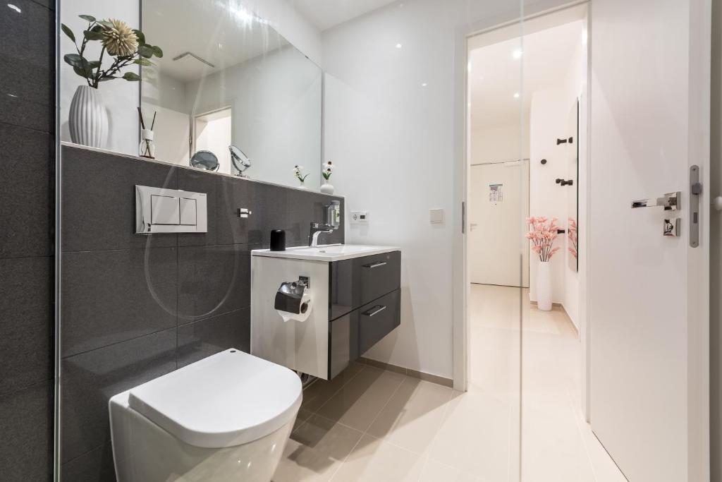 Friedrich Boutique-Apartments photo