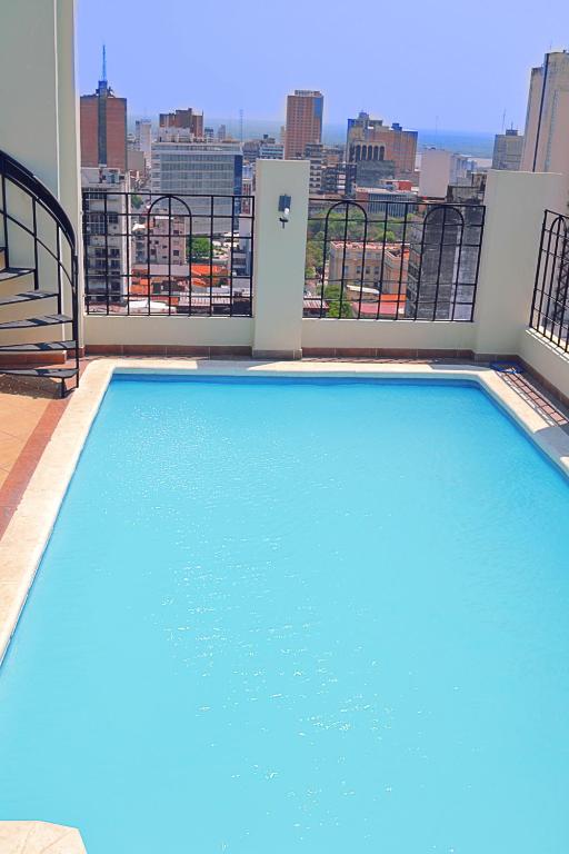 Hotel Manduara - 3