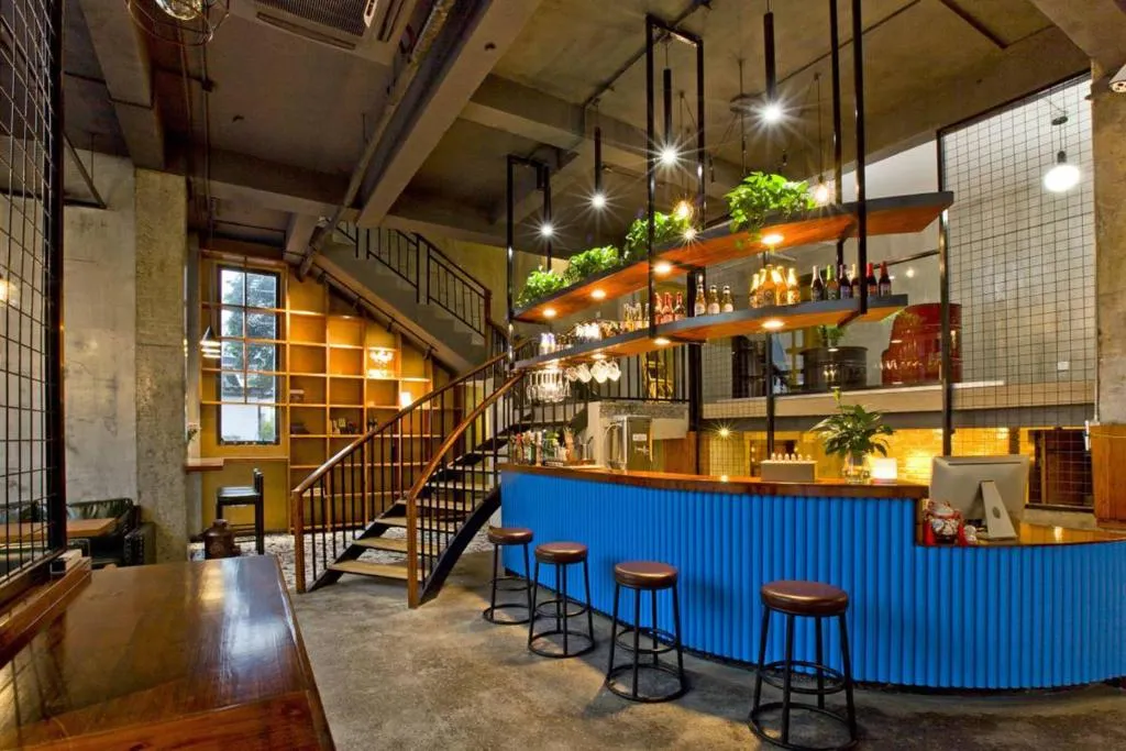 0517 Boutique Hotel, hotel in Huangshan City