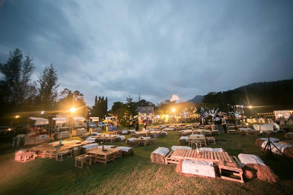 Surrounding environment