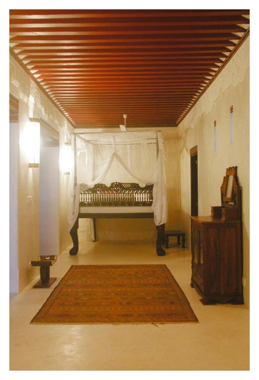 Andavelo House photo