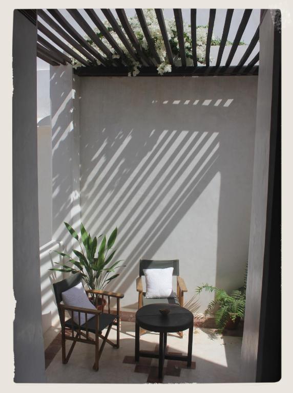 Andavelo House photo