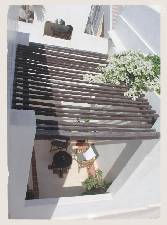 Andavelo House photo