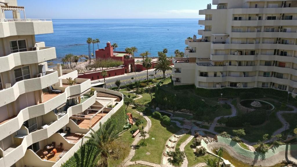 Benalbeach Apartamento en Resort de Benalmádena - 1