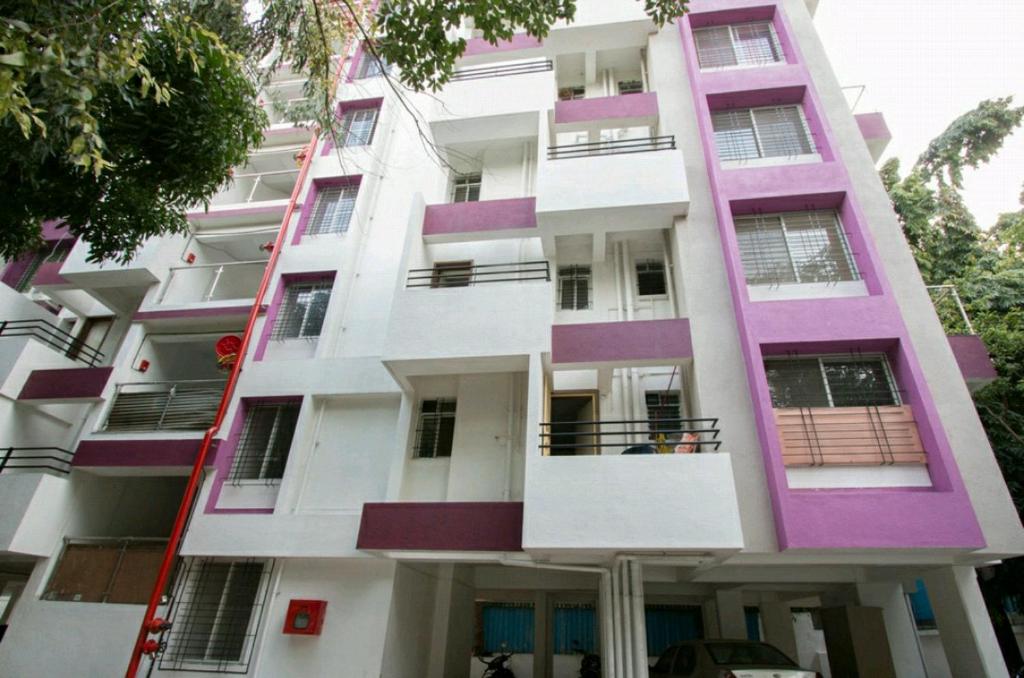 OYO 9052 Leisurely Abode photo