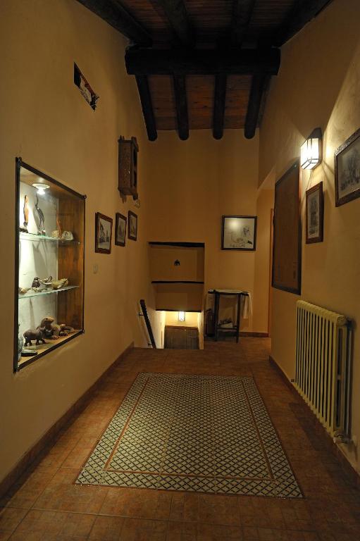 Casa Rural Boletas 전경