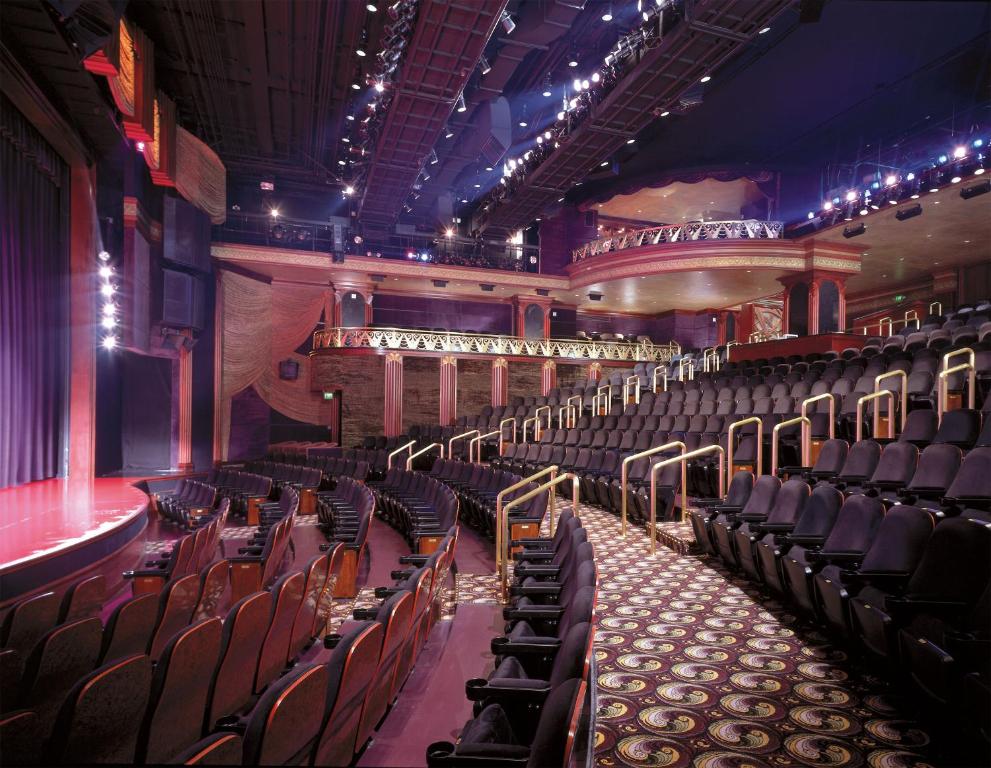 Eldorado Hotel And Casino Photo 3