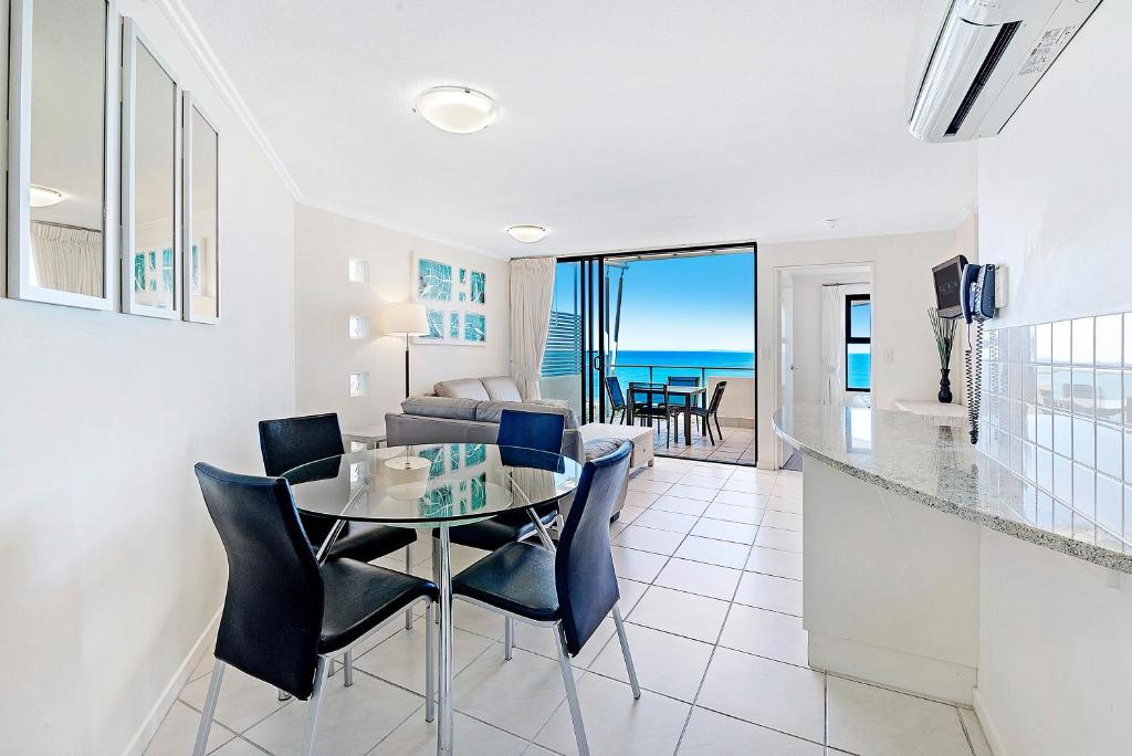 ULTIQA Shearwater Resort Caloundra book your hotel with ViaMichelin