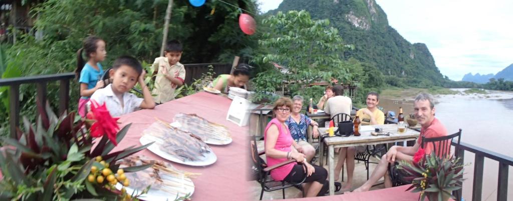 Ning Ning Guesthouse photo