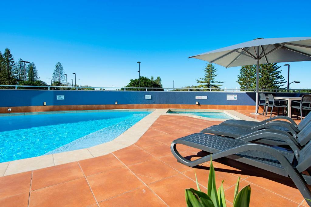ULTIQA Shearwater Resort photo