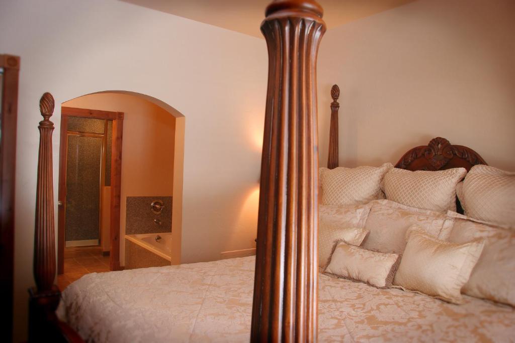 Zermatt Utah Resort & Spa A Trademark Collection Hotel Photo 4